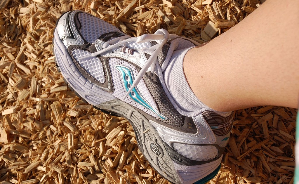 The Real Reason Your “Shoes Don’t Fit”