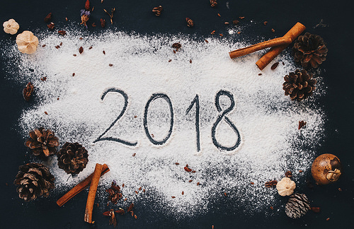 The Year Ahead [New Post]