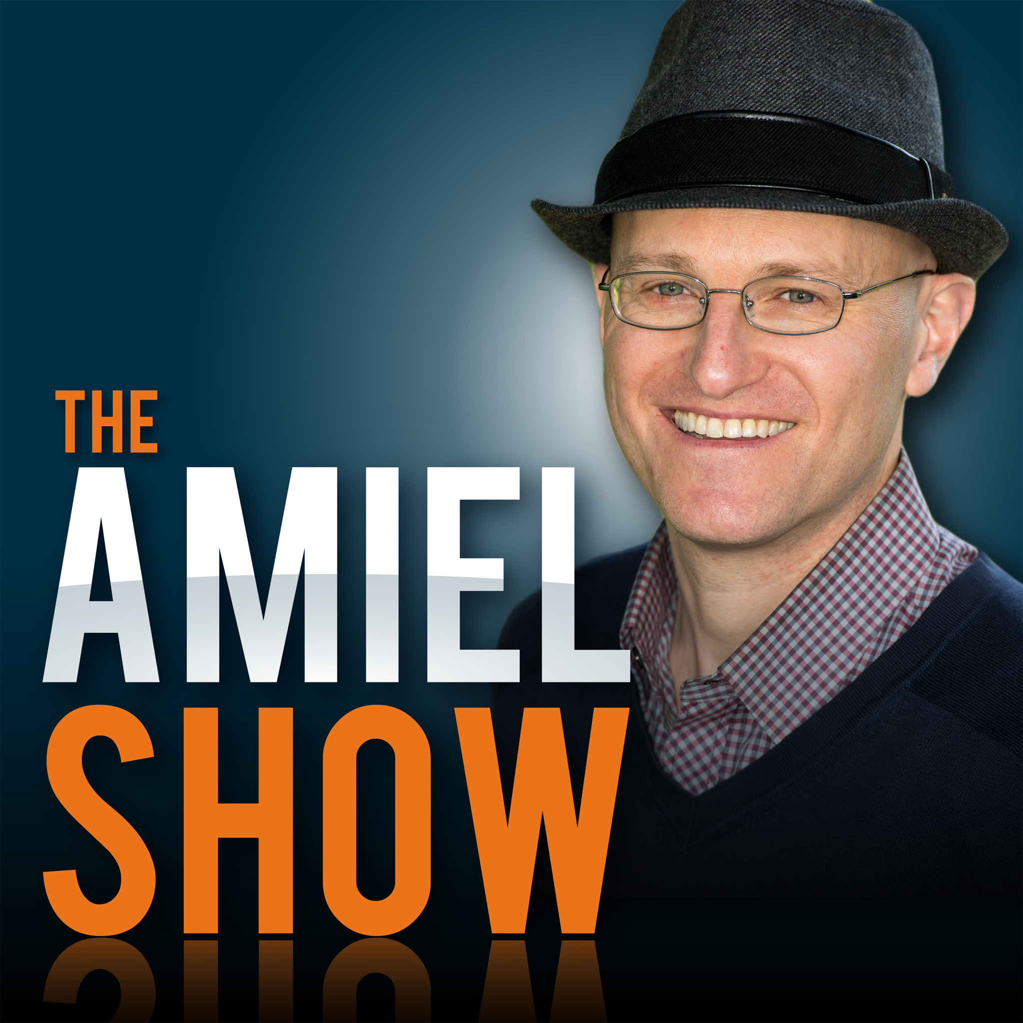 Episode 84: Kavanaugh/Ford From Seven Angles [The Amiel Show]